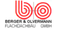Kundenlogo Berger & Olvermann Flachdachbau