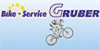 Kundenlogo von Fahrräder Bike-Service Gruber