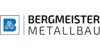 Kundenlogo von Bergmeister Metallbau GmbH