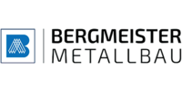 Kundenlogo Bergmeister Metallbau GmbH