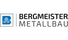Kundenlogo von Bergmeister Metallbau GmbH