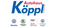 Kundenlogo Autohaus Köppl