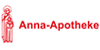 Kundenlogo Anna-Apotheke