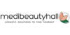 Kundenlogo von Medi Beauty Hall