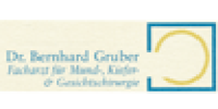Kundenlogo Gruber Bernhard Dr. Facharzt für Mund-, Kiefer- & Gesichtschirurgie