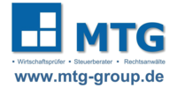 Kundenlogo MTG Mittelbayerische Treuhandgesellschaft mbH Wirtschaftsprüfungsgesellschaft