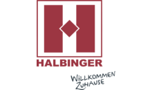 Kundenlogo von Halbinger Bauunternehmen GmbH