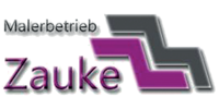 Kundenlogo Malerbetrieb Zauke Inh. Thomas Mayr