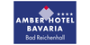 Kundenlogo von AMBER HOTEL BAVARIA