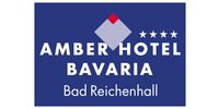 Kundenlogo AMBER HOTEL BAVARIA