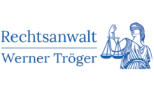 Kundenlogo von Rechtsanwalt Tröger