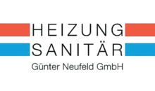 Kundenlogo von Günter Neufeld GmbH