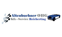 Kundenlogo von Kfz Service Altenbuchner OHG