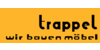 Kundenlogo von Schreinerei Trappel GmbH & Co.KG