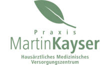 Kundenlogo von MVZ Kayser GmbH