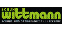 Kundenlogo Orthopädie Schuhtechnik Wittmann