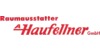 Kundenlogo von HAUFELLNER Raumausstattung