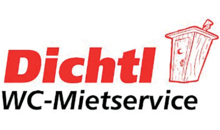 Kundenlogo von Rita Dichtl Toilettenservice