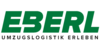 Kundenlogo von EBERL Logistik GmbH & Co. KG