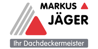 Kundenlogo Dachdeckerei Jäger