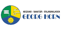 Kundenlogo Horn Georg Heizung-Sanitär-Solaranlagen