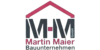 Kundenlogo von Bauunternehmen Martin Maier GmbH