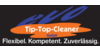 Kundenlogo von EVO Tip-Top-Cleaner GmbH
