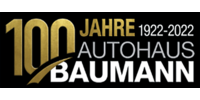 Kundenlogo Autohaus Baumann GmbH