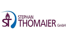 Kundenlogo von Thomaier Stephan GmbH Heizungs,  Sanitär und Solar