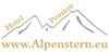 Kundenlogo von Alpenstern Hotel