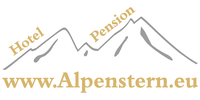 Kundenlogo Alpenstern Hotel