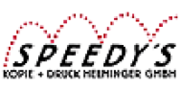 Kundenlogo Speedys Kopie & Druck Helminger GmbH
