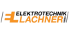 Kundenlogo von Elektrotechnik Lachner GmbH