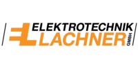 Kundenlogo Elektrotechnik Lachner GmbH
