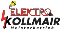 Kundenlogo Elektro Kollmair