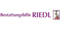 Kundenlogo Bestattungshilfe Riedl