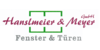 Kundenlogo von Hanslmeier & Bachmaier GmbH