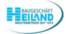 Kundenlogo von Baugeschäft Heinrich Heiland GmbH