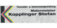 Kundenlogo Stefan Kopplinger Malermeister