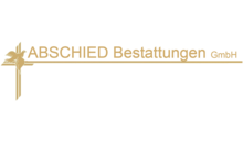 Kundenlogo von Abschied Bestattungen GmbH