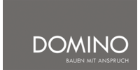 Kundenlogo DOMINO Bau- und Handels GmbH