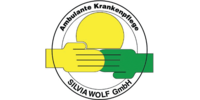 Kundenlogo Wolf Silvia - Ambulante Krankenpflege