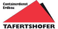 Kundenlogo Tafertshofer Andreas Erdbau