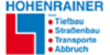 Kundenlogo von Hohenrainer Franz GmbH