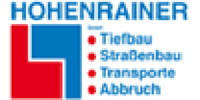 Kundenlogo Hohenrainer Franz GmbH