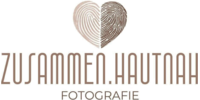 Kundenlogo zusammen.hautnah Fotografie