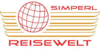 Kundenlogo von Simperl Reisewelt