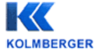 Kundenlogo von KOLMBERGER Treuhandgesellschaft Steuerberatungs GmbH