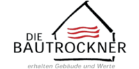 Kundenlogo Die Bautrockner GmbH