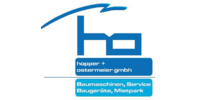 Kundenlogo Hopper & Ostermeier GmbH